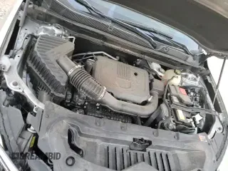 ✅ 2023 Chevrolet Blazer LT • VIN: 3GNKBDR41PS194063 • Lot: 44516005. Listed on Copart with 69,139 mi. Free auction sales archive from the USA and detailed vehicle history report at DreamBid. Image 16.