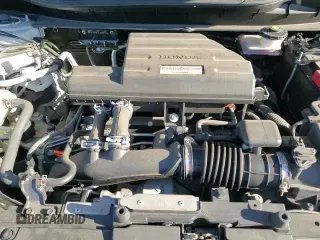 ✅ 2020 Honda CR-V EX • VIN: 2HKRW2H5XLH659549 • Лот: 82375595. Опубликован ранее на Copart с пробегом 36 285 миль. Бесплатный доступ к архиву аукционных продаж из США и подробный отчёт об истории автомобиля на DreamBid. Изображение 16.