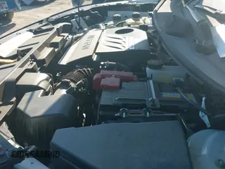 ✅ 2025 Nissan Rogue SV • VIN: JN8BT3BA3SW006743 • Lot: 43422374. Listed on IAAI with 28,363 mi. Free auction sales archive from the USA and detailed vehicle history report at DreamBid. Image 19.