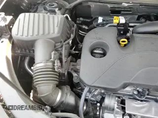 ✅ 2025 Chevrolet Equinox AWD LT • VIN: 3GNAXPEG9SL257430 • Lot: 65589695. Wystawiony na Copart z przebiegiem 7 649 mil. Bezpłatny archiwum sprzedaży aukcyjnych z USA i szczegółowy raport historii pojazdu na DreamBid. Zdjęcie 14.