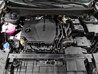 ✅ 2024 Hyundai Tucson SEL • VIN: 5NMJBCDE5RH407928 • Lot: 77937094. Wystawiony na Copart z przebiegiem 10 336 mil. Bezpłatny archiwum sprzedaży aukcyjnych z USA i szczegółowy raport historii pojazdu na DreamBid. Zdjęcie 15.