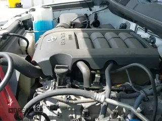 ✅ 2021 Toyota Tundra Limited • VIN: 5TFHY5F11MX990985 • Лот: 42319106. Опубликован ранее на IAAI с пробегом 47 390 миль. Бесплатный доступ к архиву аукционных продаж из США и подробный отчёт об истории автомобиля на DreamBid. Изображение 19.