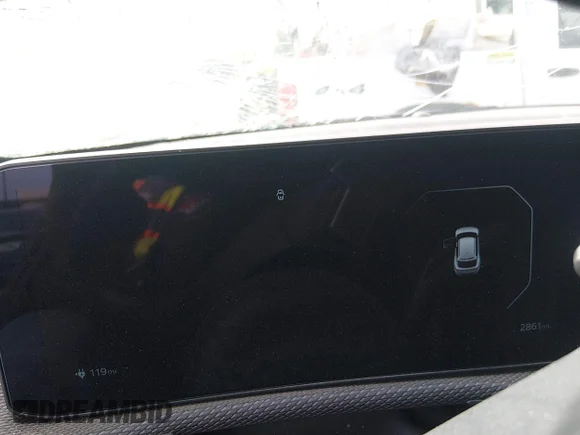✅ 2025 Kia EV6 Light Long Range • VIN: 5XYC3DJCXSG003781 • Lot: 44791100. Wystawiony na IAAI z przebiegiem 2 861 mil. Bezpłatny archiwum sprzedaży aukcyjnych z USA i szczegółowy raport historii pojazdu na DreamBid. Zdjęcie 7.