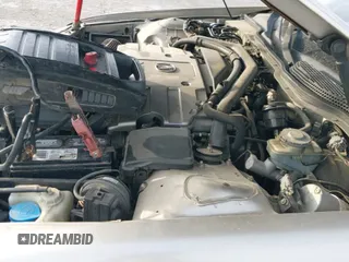 ✅ 2002 Acura RL • VIN: JH4KA96552C008589 • Lot: 41860930. Listed on IAAI with 210,847 mi. Free auction sales archive from the USA and detailed vehicle history report at DreamBid. Image 20.