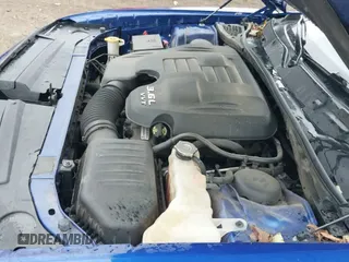 ✅ 2019 Dodge Challenger SXT • VIN: 2C3CDZAG5KH566837 • Lot: 43626225. Listed on IAAI with 110,173 mi. Free auction sales archive from the USA and detailed vehicle history report at DreamBid. Image 22.