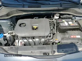 ✅ 2021 Kia Soul GT-Line • VIN: KNDJ63AUXM7738519 • Lot: 70749545. Wystawiony na Copart z przebiegiem 47 637 mil. Bezpłatny archiwum sprzedaży aukcyjnych z USA i szczegółowy raport historii pojazdu na DreamBid. Zdjęcie 15.