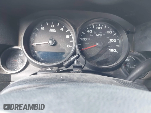 ✅ 2007 Chevrolet Silverado 1500 LS • VIN: 3GCEC13C57G552902 • Lot: 41479721. Wystawiony na IAAI z przebiegiem 217 893 mil. Bezpłatny archiwum sprzedaży aukcyjnych z USA i szczegółowy raport historii pojazdu na DreamBid. Zdjęcie 7.
