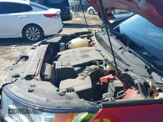 ✅ 2017 Ford Edge Titanium • VIN: 2FMPK3K86HBC63015 • Лот: 42519362. Опубликован ранее на IAAI с пробегом 70 550 миль. Бесплатный доступ к архиву аукционных продаж из США и подробный отчёт об истории автомобиля на DreamBid. Изображение 22.