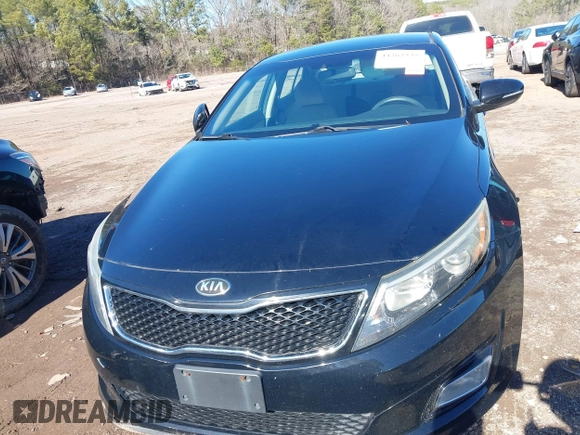 ✅ 2015 Kia Optima LX • VIN: 5XXGM4A7XFG470503 • Lot: 44262335. Wystawiony na IAAI z przebiegiem 116 210 mil. Bezpłatny archiwum sprzedaży aukcyjnych z USA i szczegółowy raport historii pojazdu na DreamBid. Zdjęcie 6.