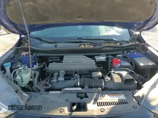 ✅ 2021 Honda CR-V EX-L • VIN: 7FARW1H87ME012387 • Лот: 87385155. Опубликован ранее на Copart с пробегом 110 647 миль. Бесплатный доступ к архиву аукционных продаж из США и подробный отчёт об истории автомобиля на DreamBid. Изображение 15.