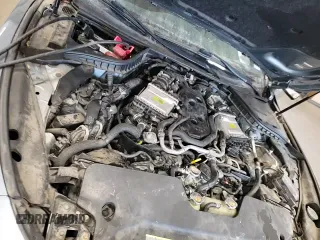 ✅ 2018 Infiniti Q60 Luxe • VIN: JN1EV7EL8JM391124 • Lot: 53122135. Listed on Copart with 97,314 mi. Free auction sales archive from the USA and detailed vehicle history report at DreamBid. Image 13.