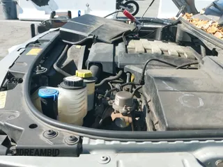 ✅ 2006 Land Rover LR3 HSE • VIN: SALAG25436A389185 • Лот: 42805701. Опубликован ранее на IAAI с пробегом 143 359 миль. Бесплатный доступ к архиву аукционных продаж из США и подробный отчёт об истории автомобиля на DreamBid. Изображение 12.