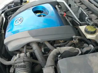 ✅ 2013 Mazda 3 i Touring • VIN: JM1BL1VP7D1745615 • Lot: 43558714. Wystawiony na IAAI z przebiegiem 94 785 mil. Bezpłatny archiwum sprzedaży aukcyjnych z USA i szczegółowy raport historii pojazdu na DreamBid. Zdjęcie 12.