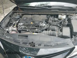 2022 Toyota Camry Hybrid LE с VIN 4T1C31AK3NU574937, выставлен на аукционе IAAI как лот 43038140 с пробегом 50 708 миль миль и . История ставок и продаж доступна на DreamBid. Изображение 20.