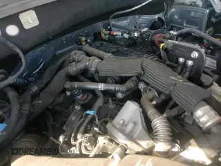 ✅ 2022 Ford Expedition Limited • VIN: 1FMJU2AT7NEA46458 • Lot: 70625885. Listed on Copart with 30,212 mi. Free auction sales archive from the USA and detailed vehicle history report at DreamBid. Image 14.