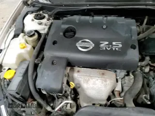 ✅ 2002 Nissan Altima SL • VIN: 1N4AL11D92C285520 • Lot: 85978794. Listed on Copart with 128,788 mi. Free auction sales archive from the USA and detailed vehicle history report at DreamBid. Image 13.