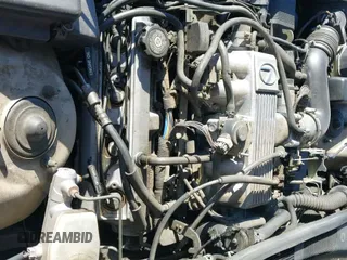 ✅ 1995 Lexus LS 400 • VIN: JT8UF22EXS0007513 • Lot: 43433075. Listed on IAAI with 317,987 mi. Free auction sales archive from the USA and detailed vehicle history report at DreamBid. Image 12.