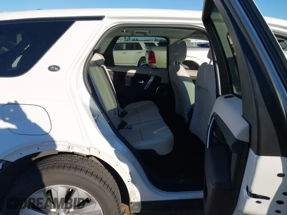 ✅ 2021 Land Rover Discovery Sport S • VIN: SALCJ2FX5MH888898 • Лот: 43660936. Опубліковано раніше на IAAI з пробігом 42 179 миль. Безкоштовний доступ до архіву аукціонних продажів зі США та докладний звіт про історію автомобіля на DreamBid. Зображення 8.