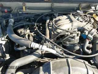 ✅ 1999 Infiniti QX4 Luxury • VIN: JNRAR07Y3XW062246 • Lot: 40900124. Listed on IAAI with 89,160 mi. Free auction sales archive from the USA and detailed vehicle history report at DreamBid. Image 18.