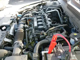 ✅ 2018 Honda Accord EX-L • VIN: 1HGCV1F52JA161261 • Лот: 42777455. Опубликован ранее на IAAI с пробегом 59 384 миль. Бесплатный доступ к архиву аукционных продаж из США и подробный отчёт об истории автомобиля на DreamBid. Изображение 18.