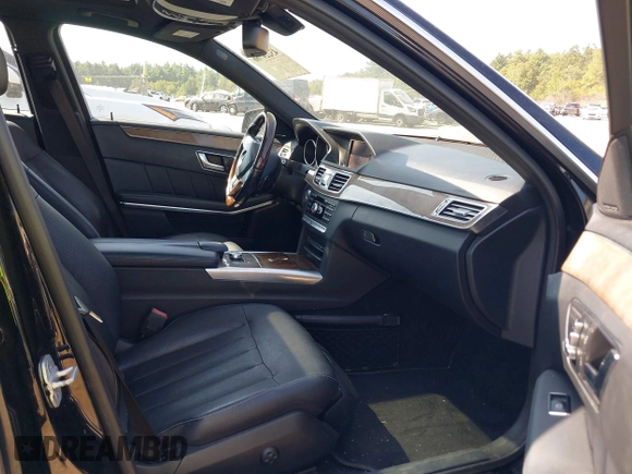 ✅ 2014 Mercedes-Benz E 550 Sport • VIN: WDDHF9BB4EB057274 • Lot: 43224766. Wystawiony na IAAI z przebiegiem 159 033 mil. Bezpłatny archiwum sprzedaży aukcyjnych z USA i szczegółowy raport historii pojazdu na DreamBid. Zdjęcie 5.