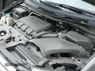 ✅ 2016 Honda Odyssey EX-L • VIN: 5FNRL5H63GB099767 • Lot: 43356380. Listed on IAAI with 130,470 mi. Free auction sales archive from the USA and detailed vehicle history report at DreamBid. Image 19.