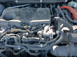 ✅ 2021 Toyota RAV4 Hybrid XSE • VIN: 4T3E6RFV3MU041266 • Lot: 90868715. Listed on Copart with 57,338 mi. Free auction sales archive from the USA and detailed vehicle history report at DreamBid. Image 14.