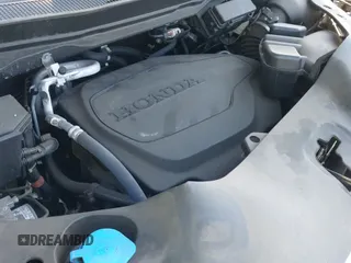 ✅ 2021 Honda Pilot Touring 8-Passenger • VIN: 5FNYF6H9XMB059037 • Lot: 42202410. Listed on IAAI with 49,267 mi. Free auction sales archive from the USA and detailed vehicle history report at DreamBid. Image 20.