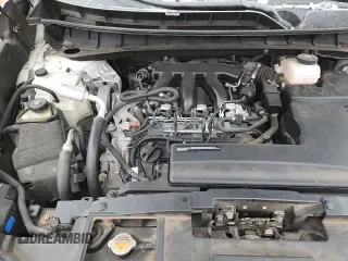 ✅ 2019 Nissan Murano SL • VIN: 5N1AZ2MJ3KN121597 • Lot: 93209795. Wystawiony na Copart z przebiegiem 51 972 mil. Bezpłatny archiwum sprzedaży aukcyjnych z USA i szczegółowy raport historii pojazdu na DreamBid. Zdjęcie 14.