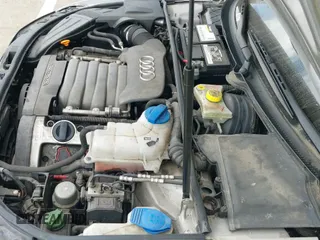 ✅ 2002 Audi A4 3.0L • VIN: WAULT68E62A132519 • Lot: 43197898. Wystawiony na IAAI z przebiegiem 165 321 mil. Bezpłatny archiwum sprzedaży aukcyjnych z USA i szczegółowy raport historii pojazdu na DreamBid. Zdjęcie 12.