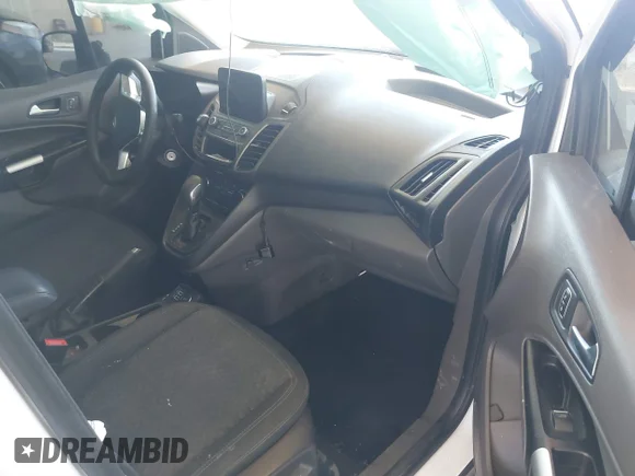 ✅ 2020 Ford Transit Connect XLT • VIN: NM0LS7F27L1447428 • Лот: 41892673. Опубликован ранее на IAAI с пробегом 153 602 миль. Бесплатный доступ к архиву аукционных продаж из США и подробный отчёт об истории автомобиля на DreamBid. Изображение 5.