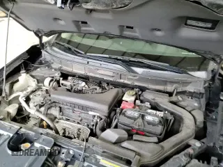 ✅ 2018 Nissan Rogue S • VIN: KNMAT2MV4JP616239 • Lot: 90718655. Wystawiony na Copart z przebiegiem 103 583 mil. Bezpłatny archiwum sprzedaży aukcyjnych z USA i szczegółowy raport historii pojazdu na DreamBid. Zdjęcie 16.