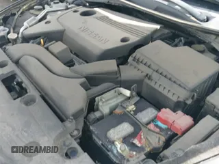 ✅ 2017 Nissan Altima SR • VIN: 1N4AL3AP6HC242817 • Лот: 42110985. Опубликован ранее на IAAI с пробегом 86 560 миль. Бесплатный доступ к архиву аукционных продаж из США и подробный отчёт об истории автомобиля на DreamBid. Изображение 19.