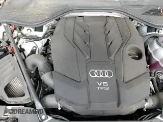 ✅ 2019 Audi A8 • VIN: WAU8DAF84KN010835 • Лот: 81725985. Опубликован ранее на Copart с пробегом 36 082 миль. Бесплатный доступ к архиву аукционных продаж из США и подробный отчёт об истории автомобиля на DreamBid. Изображение 13.