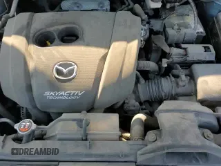 ✅ 2018 Mazda CX-5 Sport • VIN: JM3KFABM3J1473438 • Lot: 80207815. Listed on Copart with 133,144 mi. Free auction sales archive from the USA and detailed vehicle history report at DreamBid. Image 14.