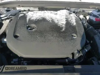 ✅ 2023 Volvo V90 Ultimate • VIN: YV4062NC6P1165114 • Lot: 45105885. Listed on Copart with 26,962 mi. Free auction sales archive from the USA and detailed vehicle history report at DreamBid. Image 15.