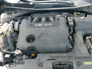 ✅ 2017 Nissan Altima SL • VIN: 1N4BL3AP3HC135597 • Lot: 41509945. Wystawiony na IAAI z przebiegiem 197 031 mil. Bezpłatny archiwum sprzedaży aukcyjnych z USA i szczegółowy raport historii pojazdu na DreamBid. Zdjęcie 25.