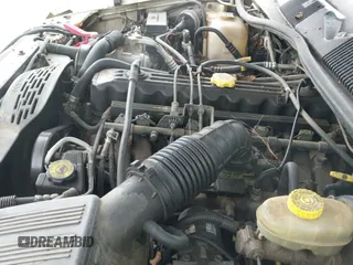 ✅ 1996 Jeep Grand Cherokee Laredo • VIN: 1J4FX58S1TC278511 • Лот: 41837339. Опубликован ранее на IAAI с пробегом 303 947 миль. Бесплатный доступ к архиву аукционных продаж из США и подробный отчёт об истории автомобиля на DreamBid. Изображение 12.