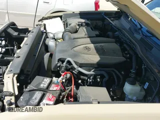 ✅ 2020 Toyota Tacoma SR5 • VIN: 3TMAZ5CNXLM135292 • Лот: 43375765. Опубликован ранее на IAAI с пробегом 26 611 миль. Бесплатный доступ к архиву аукционных продаж из США и подробный отчёт об истории автомобиля на DreamBid. Изображение 21.