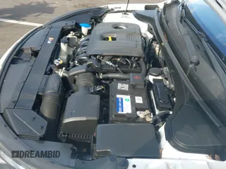 ✅ 2020 Hyundai Elantra SE • VIN: 5NPD74LF1LH557138 • Lot: 43419392. Listed on IAAI with 47,099 mi. Free auction sales archive from the USA and detailed vehicle history report at DreamBid. Image 21.