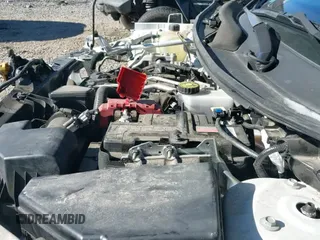 ✅ 2021 Nissan Rogue SV • VIN: 5N1AT3BB6MC725498 • Lot: 43498378. Wystawiony na IAAI z przebiegiem 50 948 mil. Bezpłatny archiwum sprzedaży aukcyjnych z USA i szczegółowy raport historii pojazdu na DreamBid. Zdjęcie 22.