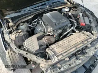 ✅ 2021 Cadillac CT5 Premium Luxury • VIN: 1G6DT5RK9M0146030 • Lot: 85896915. Wystawiony na Copart z przebiegiem 111 815 mil. Bezpłatny archiwum sprzedaży aukcyjnych z USA i szczegółowy raport historii pojazdu na DreamBid. Zdjęcie 14.