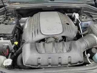 ✅ 2020 Jeep Grand Cherokee Summit • VIN: 1C4RJFJT9LC164494 • Lot: 69918325. Listed on Copart with 95,263 mi. Free auction sales archive from the USA and detailed vehicle history report at DreamBid. Image 15.