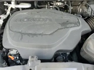 ✅ 2023 Honda Odyssey Touring • VIN: 5FNRL6H87PB005767 • Lot: 87379405. Listed on Copart with 42,579 mi. Free auction sales archive from the USA and detailed vehicle history report at DreamBid. Image 16.