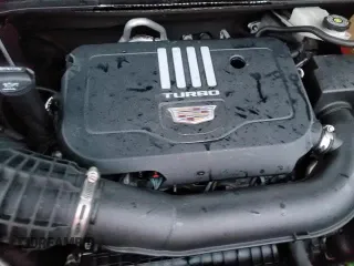 ✅ 2023 Cadillac XT6 AWD Luxury • VIN: 1GYKPBR41PZ110836 • Lot: 84441314. Wystawiony na Copart z przebiegiem 77 023 mil. Bezpłatny archiwum sprzedaży aukcyjnych z USA i szczegółowy raport historii pojazdu na DreamBid. Zdjęcie 14.