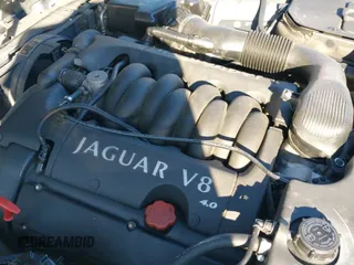 ✅ 2002 Jaguar XJ Sport • VIN: SAJDA12C02LF45939 • Lot: 41731597. Wystawiony na IAAI z przebiegiem 162 791 mil. Bezpłatny archiwum sprzedaży aukcyjnych z USA i szczegółowy raport historii pojazdu na DreamBid. Zdjęcie 14.