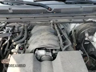 ✅ 2017 GMC Sierra 1500 • VIN: 1GTN1LEH4HZ328791 • Lot: 60514985. Wystawiony na Copart z przebiegiem 107 485 mil. Bezpłatny archiwum sprzedaży aukcyjnych z USA i szczegółowy raport historii pojazdu na DreamBid. Zdjęcie 13.