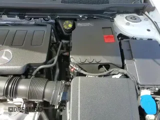 ✅ 2021 Mercedes-Benz A 220 • VIN: W1K3G4EB1MJ309170 • Лот: 86293385. Опубликован ранее на Copart с пробегом 57 571 миль. Бесплатный доступ к архиву аукционных продаж из США и подробный отчёт об истории автомобиля на DreamBid. Изображение 13.