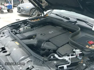 ✅ 2024 Mercedes-Benz GLE 350 • VIN: 4JGFB4FB2RB043949 • Lot: 42641215. Listed on IAAI with 7,643 mi. Free auction sales archive from the USA and detailed vehicle history report at DreamBid. Image 22.