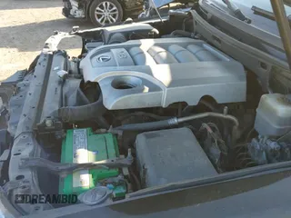 ✅ 2009 Lexus LX 570 • VIN: JTJHY00W494022795 • Lot: 43488382. Wystawiony na IAAI z przebiegiem 309 015 mil. Bezpłatny archiwum sprzedaży aukcyjnych z USA i szczegółowy raport historii pojazdu na DreamBid. Zdjęcie 21.